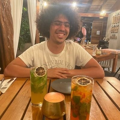 jelorias95's profile picture. Aparentemente doctor de estadística y muñeco de nieve

El/He/Him