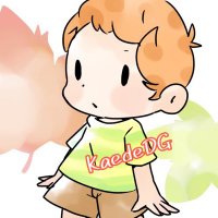 KaedeDG (@kaededg) 's Twitter Profile
