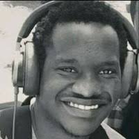 Bsc. Chemical Engineering ⚗️🧪, Self-taught Software developer 🖥️, Adores 🐍Python, Loves Django, HTMX, MongoDB🍃, Postgres🐘. Opinions are my Own.