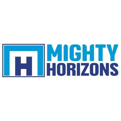 MightyHorizons's profile picture. 