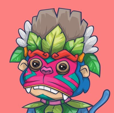 Metarmonsさんのプロフィール画像