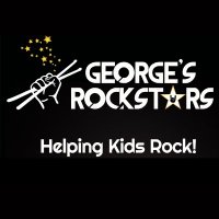 George's Rockstars (@georgerockstars) 's Twitter Profile
