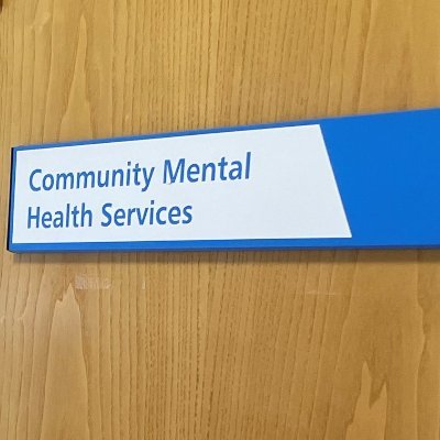 @Nottshealthcare @MHSOPNottsHC - We are a Community Mental Health Team for Older Adults living in Rushcliffe.