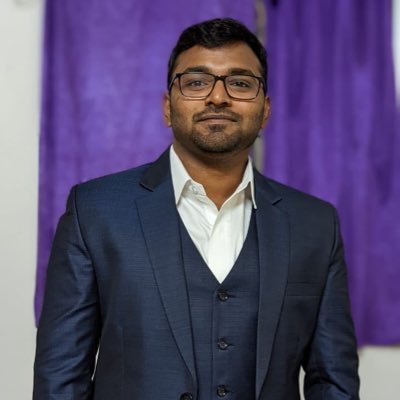 praveen2904's profile picture. 