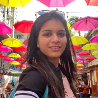 Roma Gupta (@thattechiegirl) 's Twitter Profile