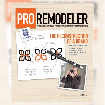 Professional Remodeler magazine offers business-information for leading remodeling firms. Published and mailed to more than 90,000 remodeling pros.
