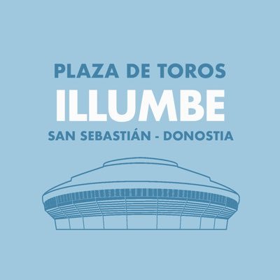 Cuenta oficial de la Plaza de Toros de Illumbe. Paseo de Miramon 2 - 20014 San Sebastian - 943 30 90 95 sansebastian@mfsl.es @BMFToros Yo soy #TOROSTIARRA