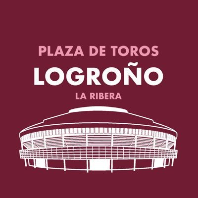 Cuenta oficial de la Plaza de Toros de La Ribera. Paseo de La Ribera, s/n • 26004 Logroño• 941 23 08 50 info@mfsl.es @BMFtoros