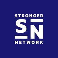 Stronger Network(@strongernetwork) 's Twitter Profile Photo