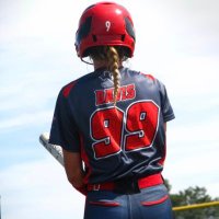 Alayna (@alaynasoftball) 's Twitter Profile Photo Alayna (@alaynasoftball) 's Twitter Profile Photo