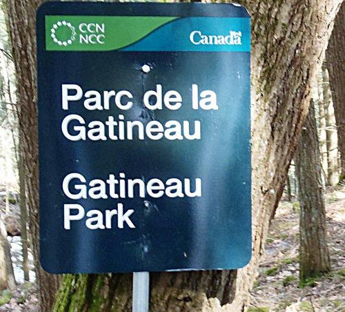 Secretary of the Gatineau Park Protection Committee/secrétaire du Comité pour la protection du parc de la Gatineau