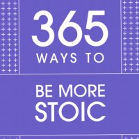 365 Ways to Be More Stoic(@365StoicWays) 's Twitter Profile Photo