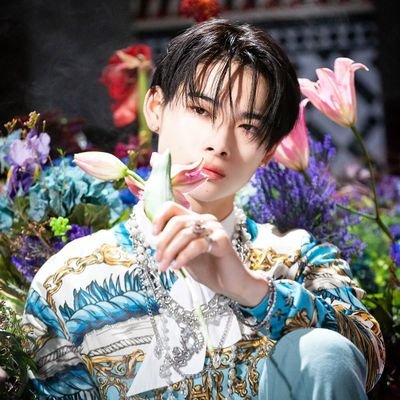 Nkhaven_09's profile picture. ⓘ This user will protect enhypen at all cost.