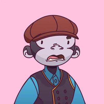 milnsol_'s profile picture. @MinTown_Dao | @VisionDAO_ | @LevisNFT |