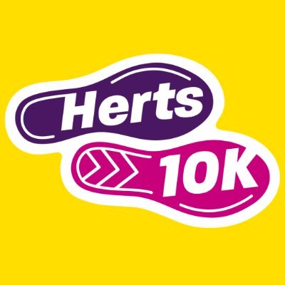 🏃‍♀️ Herts 10K is back!
📆 Sunday 9 October 2022
💙 In aid of @renniegrove