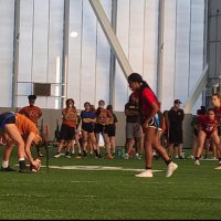 Desireé (@desireehflag) 's Twitter Profile