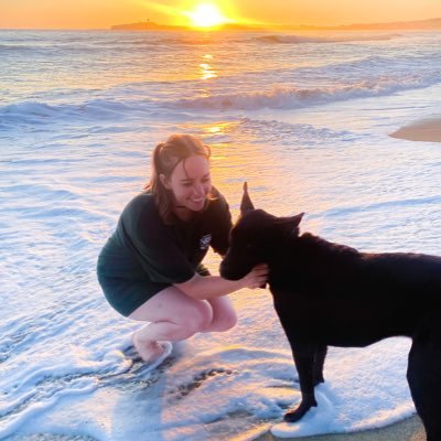 CalianneTimothy's profile picture. Leave people better than you found them • photographer