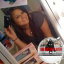 I'm Malissa =] And if you follow me, ill follow back!!!