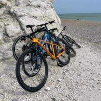 Cuckmere Cycle Co.(@CuckmereCycleCo) 's Twitter Profile Photo
