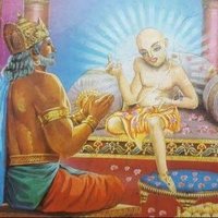 𝓐𝓼𝓽𝓪𝓿𝓪𝓴𝓻𝓪𝓱 अष्टावक्रः (@_astavakra) 's Twitter Profile