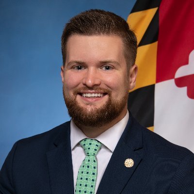 Comms guy | Marylander 🦀 | Advocate for local agriculture 🚜