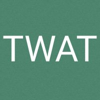 Therapists With Accredited Training(@TWATtherapists) 's Twitter Profile Photo