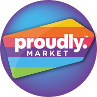 Proudly.Market(@MarketProudly) 's Twitter Profileg