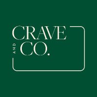 Crave & Co (@wearecraveco) 's Twitter Profile