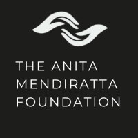 The Anita Mendiratta Foundation(@AMF_Global) 's Twitter Profile Photo