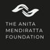 The Anita Mendiratta Foundation (@amf_global) Twitter profile photo The Anita Mendiratta Foundation (@amf_global) Twitter profile photo