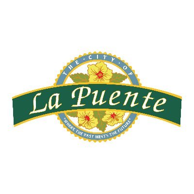 The City of La Puente, California located in the San Gabriel Valley