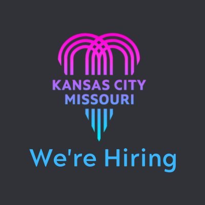 Official account for the City of Kansas City, Missouri jobs.   You can apply for any city positions posted https://t.co/nAVNjBfIyI. #WeDoItAll
Parent account @KansasCity