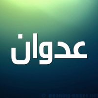 (القيسي) (@aladwani_qaisy) Twitter profile photo