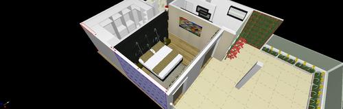 MProjetoSA's profile picture. Marcenaria Projeto S/A.
Móveis sob medida.