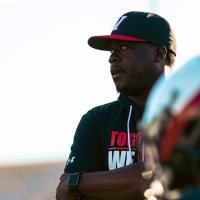 Coach Griffin (@coachgriffin07) 's Twitter Profile Photo Coach Griffin (@coachgriffin07) 's Twitter Profile Photo