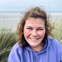 Maria Wiertsema (@mariawiertsema) 's Twitter Profile