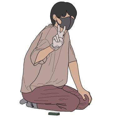 lionsateagmhal's profile picture. めがね。
