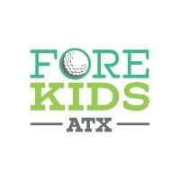 Fore Kids ATX(@ForeKidsATX) 's Twitter Profile Photo