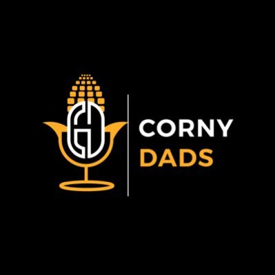 cornydads's profile picture. We are a bunch of dope dads that do stuff with/for our dope kids! 🌽🌽