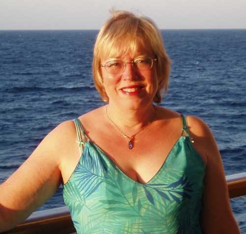 Retired, married, fortunate. Centre left. Loves comedy, books, holidays and life.