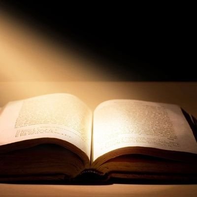 The God of the Scriptures as the Scriptures describe Him