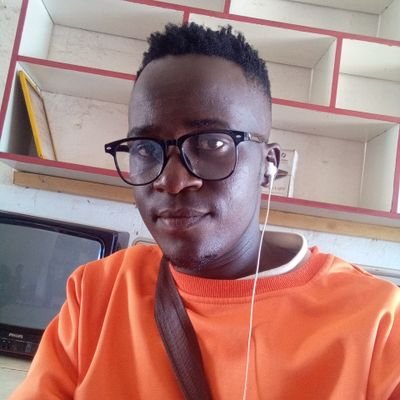 Ugandan guy who respect anything, everything accordingly.