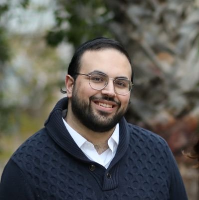 מנהל קהילת קריפטו לחרדים
@Cryptoblock_il
מקדם כמה פרויקטי בלוקצ'יין.
#blockchain
#bitcoin $eth