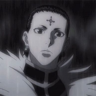 Chrollo Lucilfer Profile