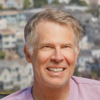 Bill Jackson (@billjacksonsf) 's Twitter Profile