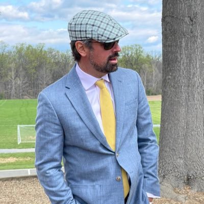 WALamATL's profile picture. Author, historian, and realist.