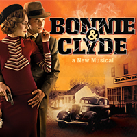 Bonnie & Clyde Bway