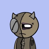 VooDoods NFT (@voodoodsnft) 's Twitter Profile
