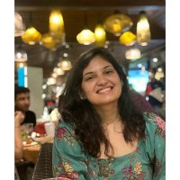Ishwarya (@drishchandra) 's Twitter Profile