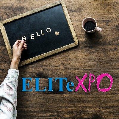 ELITeXPO provides products & services to companies that exhibit at tradeshows worldwide. (We're also helpful and fun people to work with.)